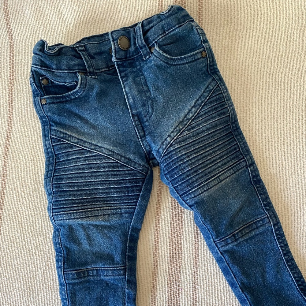 Cotton on Kids jeans